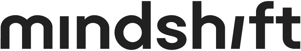 Mindshift logo